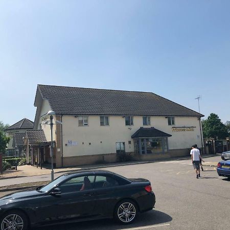 Charlesmere Gardems London Exterior photo
