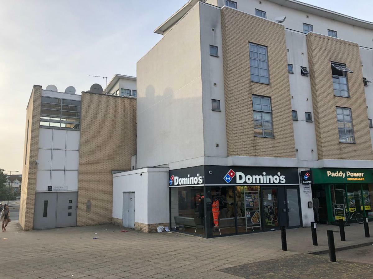 Charlesmere Gardems London Exterior photo